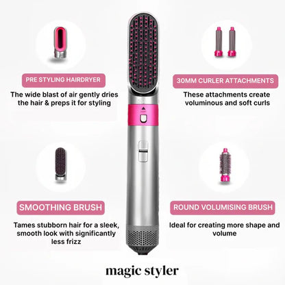 The AirStyler™